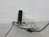 Rechter schetsplaat Yamaha XJ 900 S Diversion
