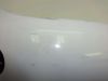 Rechter achterkant Honda CBR 600 F