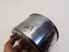 Teller Honda VT 1100