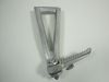 Soziusfussraste links Yamaha YZF R6