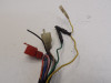 Handlebar switch assy left Yamaha XJR 1200