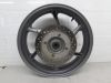 Rear wheel complete Honda CB 750 