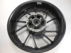 Rear wheel Yamaha MT 09