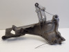 Schetsplaat links Honda ST 1100 Pan European