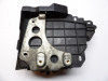 Batterie befestigung Honda CMX 450