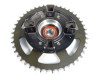 Driven flange Kawasaki ER 6