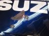Cowl right Suzuki GSX R 600