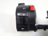 Lenkerschalter links Suzuki GSR 600