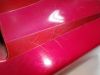 Cowl left rear Kawasaki ZZR 600