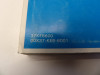 Fahrerhandbuch Honda Overige Honda
