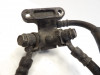 Brake hose front Kawasaki GPX 750