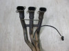 Downpipes Triumph Sprint ST 955