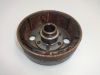 Flywheel rotor Honda CB 400