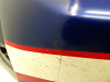 Tank Kawasaki GPX 600