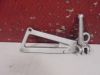 Pillion step left  Ducati 750 SS Supersport