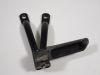 Soziusfussraste links Kawasaki ZXR 400