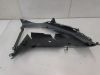 Seiten verkleidung links Kawasaki ER 6