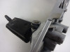 Main step holder left BMW R 1100 RT