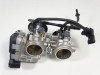 Gasklephuis Aprilia Tuono 660