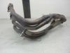 Downpipes Honda CBR Fireblade