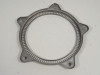 ABS front sensor ring BMW R 1150 RT   R 850 RT