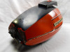 Fuel tank Moto Guzzi V35 V50 V65