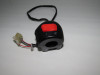 Handlebar switch assy right Moto Guzzi Breva 750