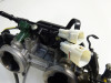 Einspritzanlage Kawasaki ER 6