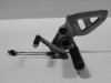 Schetsplaat links Suzuki GSX R 1300 Hayabusa