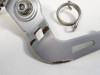 Brake pedal BMW R 1200 GS