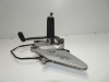 Main step holder right Yamaha FZ6