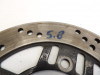 Bremsscheibe hinten  Kawasaki ZXR 400