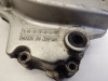 Motorblokdeksel voortandwiel Yamaha FZR 600
