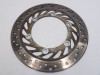 Brake disc front Honda CB 750 