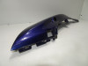 Heck links Yamaha XJ 600 Diversion