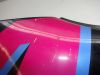 Cowl left rear Suzuki GSX R 750