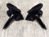Topkuip bekleding BMW F 850 GS