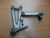 Pillion step left  Honda CBR 600 F