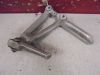 Soziusfussraste links Honda CBR 600 F