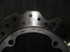 Bremsscheibe hinten  Honda NC 750 S