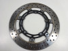 Brake disc front Yamaha FZ6