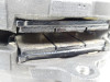 Remklauw links voor Suzuki GSR 600