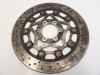 Bremsscheibe vorne Yamaha TRX 850