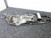 Undertail rear fender Kawasaki GTR 1400
