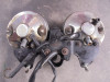 Tacho-set Honda CB 550