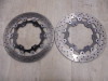 Remschijven set Yamaha YZF 600 Thundercat