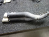 Sport auspuff Kawasaki Z 650