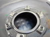 Benzintank Honda NC 700 S