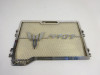 Radiator parts Yamaha MT 07