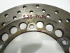 Rear brake disc Yamaha TDM